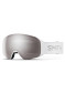 preview Smith 4D MAG S White Chunky Knit 995T Ski Goggles