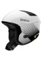 preview Smith ICON MIPS Matte White Fade Out 2VI Ski Helmet