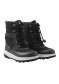 preview Children's winter boots with membrane Reima Laplander 2.0 - Black