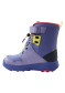 preview Children's shoes with membrane Reima Talves - Breezy Violet