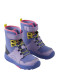 preview Children's shoes with membrane Reima Talves - Breezy Violet