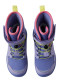 preview Children's shoes with membrane Reima Talves - Breezy Violet