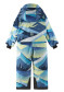 preview Children´s winter overalls Reima Reach - Blue Ocean