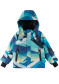 preview Reima Kairala children's jacket - Bright blue