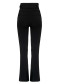 preview Women's pants Toni Sailer Olivia W Jet Pants Black 100