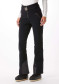 preview Women's pants Toni Sailer Olivia W Jet Pants Black 100