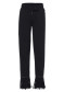 preview Women's tracksuits Goldbergh Reign wide leg track pant Black