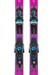 preview Dynastar SPEED 550 KONECT+NX 12 KONECT GW B80 downhill skis