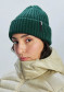 preview Men's POC Beanie Pargasite Green