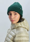 preview Men's POC Beanie Pargasite Green