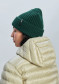 preview Men's POC Beanie Pargasite Green