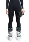 preview Women's pants X-Bionic® Energy Accumulator 4.0 Pants Wmn Opal Black/Arctic White