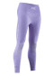 preview Women's pants X-Bionic® Energizer 4.0 Fitness Pants 7/8 Wmn Bright Lavender/White