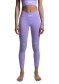 preview Women's pants X-Bionic® Energizer 4.0 Fitness Pants 7/8 Wmn Bright Lavender/White