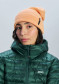 preview POC Beanie Flat Apricot Sunstone