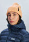 preview POC Beanie Flat Apricot Sunstone