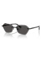 preview Sunglasses Jimmy Choo JC4022J 30018758 Matte Black/Dark Grey