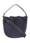 preview Women's handbag Bogner Alvier Ines matchesack svo Dunkelblau