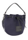 preview Women's handbag Bogner Alvier Ines matchesack svo Dunkelblau