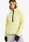 preview Women's jacket Roxy ERJTJ03517-YFK0 Radiant Lines Overhead