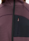 preview Women's Roxy ERJFT04971-RRF0 Soaring Heights Zip Hoodie