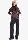 preview Women's Roxy ERJFT04971-RRF0 Soaring Heights Zip Hoodie