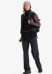 preview Women's Roxy ERJFT04971-RRF0 Soaring Heights Zip Hoodie