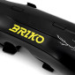 preview Shin guards Briko SHIN GUARD-Black Yellow Butte