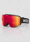 preview KOO-Kask SGO00009-837 ERA Black/Cherry Burst MR
