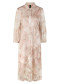 preview Women's dress Marc Cain AC 21.17 W09 Dress Peach Beige 217