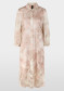 preview Women's dress Marc Cain AC 21.17 W09 Dress Peach Beige 217