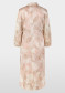 preview Women's dress Marc Cain AC 21.17 W09 Dress Peach Beige 217