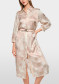 preview Women's dress Marc Cain AC 21.17 W09 Dress Peach Beige 217