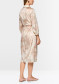preview Women's dress Marc Cain AC 21.17 W09 Dress Peach Beige 217