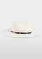 preview Women's hat Marc Cain AC H1.05 Z08 Hat Off-White 110