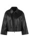 preview Women's jacket Marc Cain AC 12.04 L01 Outdoor Jacket Black 900