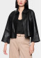 preview Women's jacket Marc Cain AC 12.04 L01 Outdoor Jacket Black 900