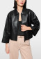 preview Women's jacket Marc Cain AC 12.04 L01 Outdoor Jacket Black 900