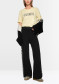 preview Women's trousers Marc Cain AS 81.25 M09 Pants Black 900