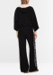 preview Women's trousers Marc Cain AS 81.25 M09 Pants Black 900