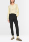 preview Women's trousers Marc Cain AS 81.12 J40 Pants Black 900