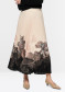 preview Women's skirt Marc Cain AC 71.04 W07 Skirt Black 900