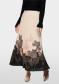 preview Women's skirt Marc Cain AC 71.04 W07 Skirt Black 900