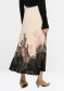 preview Women's skirt Marc Cain AC 71.04 W07 Skirt Black 900