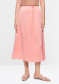 preview Women's skirt Marc Cain AC 71.16 W46 Skirt Peach Beige 217