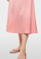 preview Women's skirt Marc Cain AC 71.16 W46 Skirt Peach Beige 217
