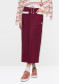 preview Marc Cain AS 71.01 J06 Skirt Rhododendron 293
