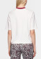 preview Women's Marc Cain AS 48.03 J54 T-Shirt Off-White 110