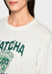 preview Women´s T-shirt Marc Cain AS 48.25 J37 T-Shirt Off-White 110