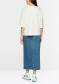 preview Women´s T-shirt Marc Cain AS 48.25 J37 T-Shirt Off-White 110